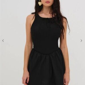 For Love and Lemons Billie Dress NWT